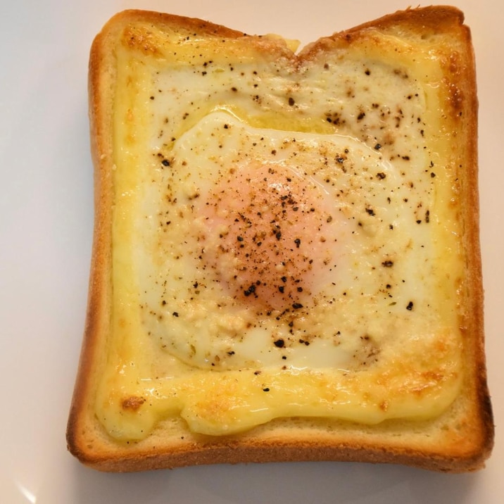 おしゃれに可愛く 目玉焼きのせパン レシピ 作り方 By Nakasumi 楽天レシピ おしゃれに可愛く 目玉焼きのせパン レシピ 作り方 By Nakasumi 楽天レシピ